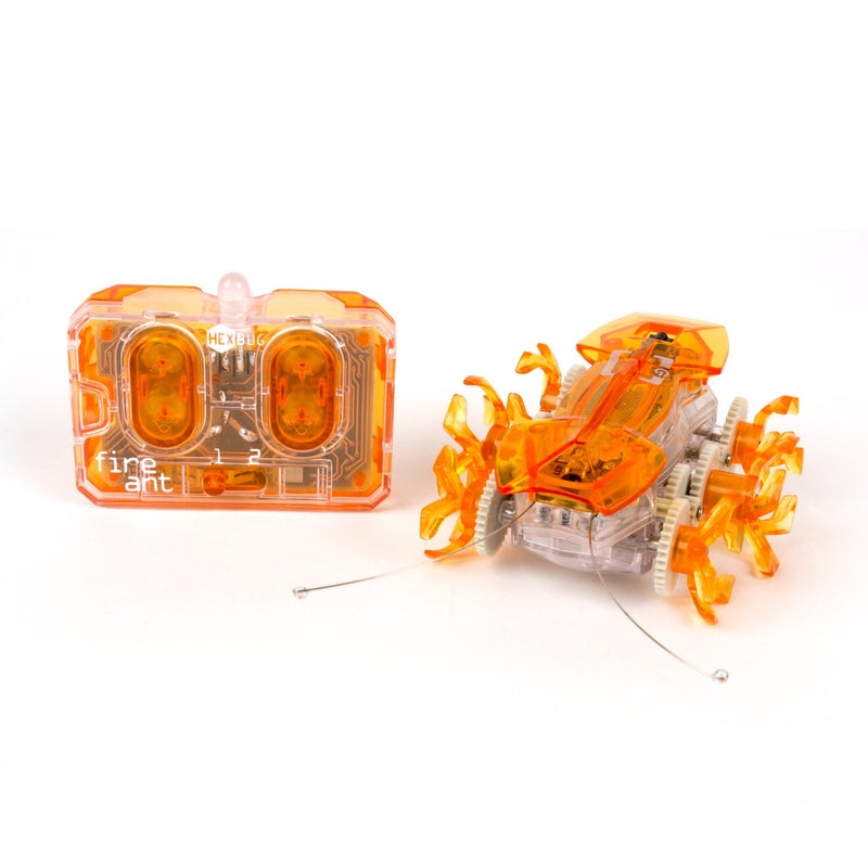 HEXBUG Fire Ant, Colors may vary - Image 4