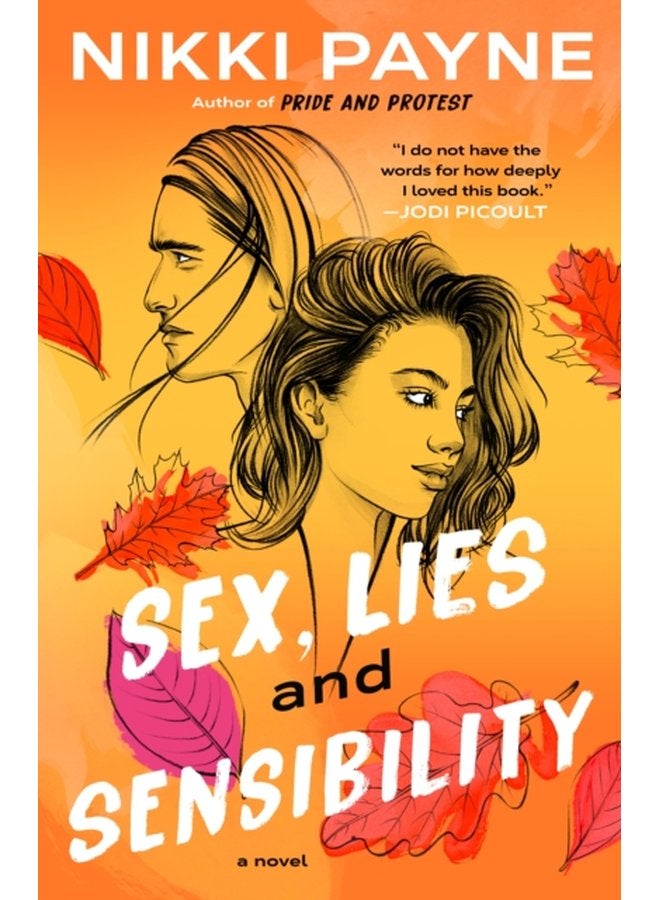 Sex Lies And Sensibility - Paperback