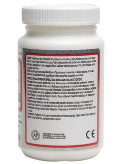 Mod Podge CS15066 Extreme Glitter 8 Oz, 1 Pack  - Image 2