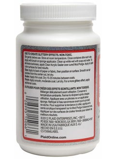 Mod Podge CS15066 Extreme Glitter 8 Oz, 1 Pack  - Image 3