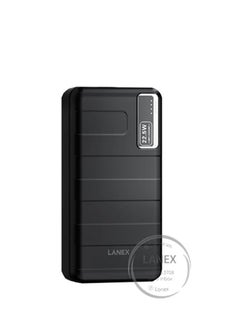 LANEX Lanex Powerbank 30,000 mah ,22.5W+PD20W  - Image 1