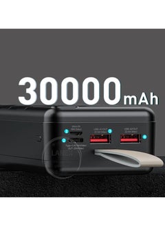 LANEX Lanex Powerbank 30,000 mah ,22.5W+PD20W  - Image 2