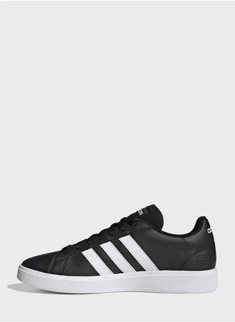 Adidas Grand Court Base 2. Shoes