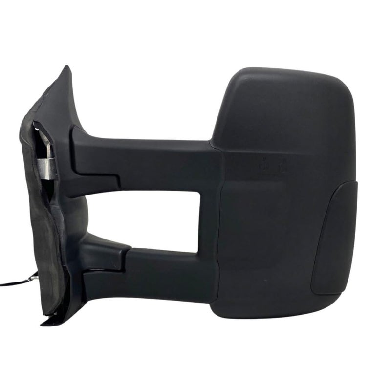 Spieg Driver Side Long Arm Mirror for Transit Vans
