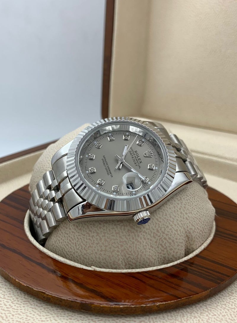 Rolex Jumbo mens watch