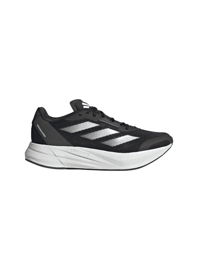 Adidas adidas Duramo Speed W Black Running Shoes 3.5  - Image 1
