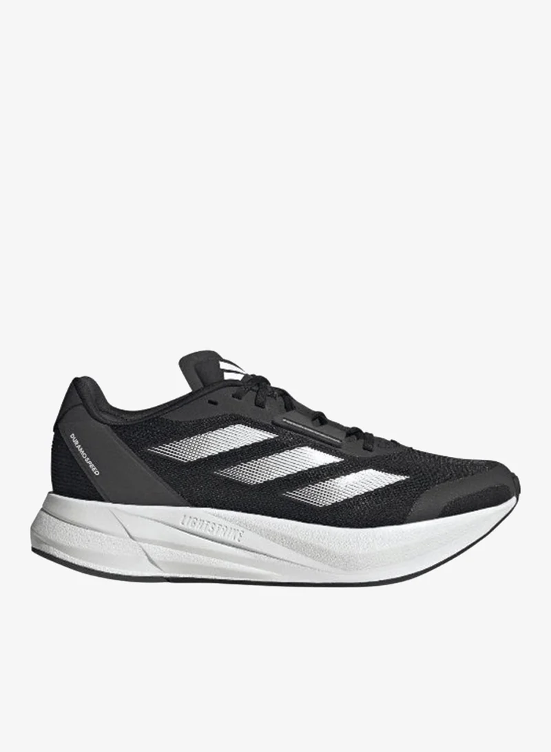 Adidas Duramo Speed W Black Running Shoes