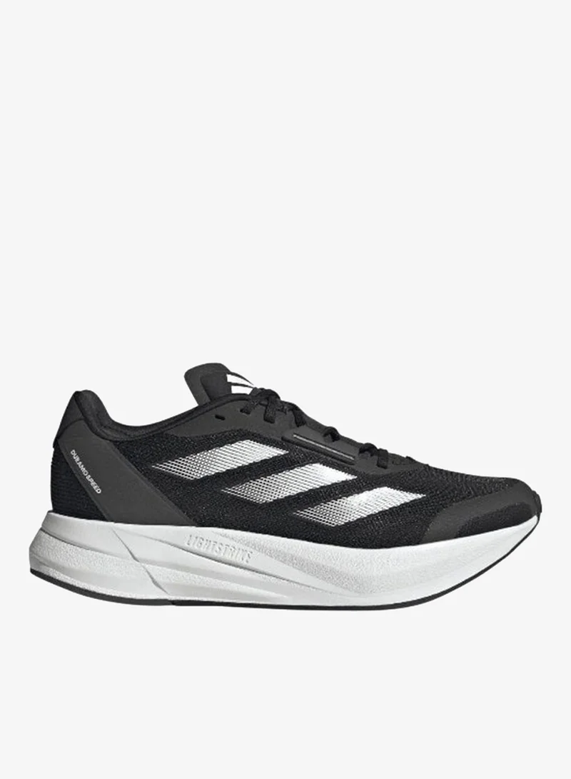 Duramo Speed W Black Running Shoes