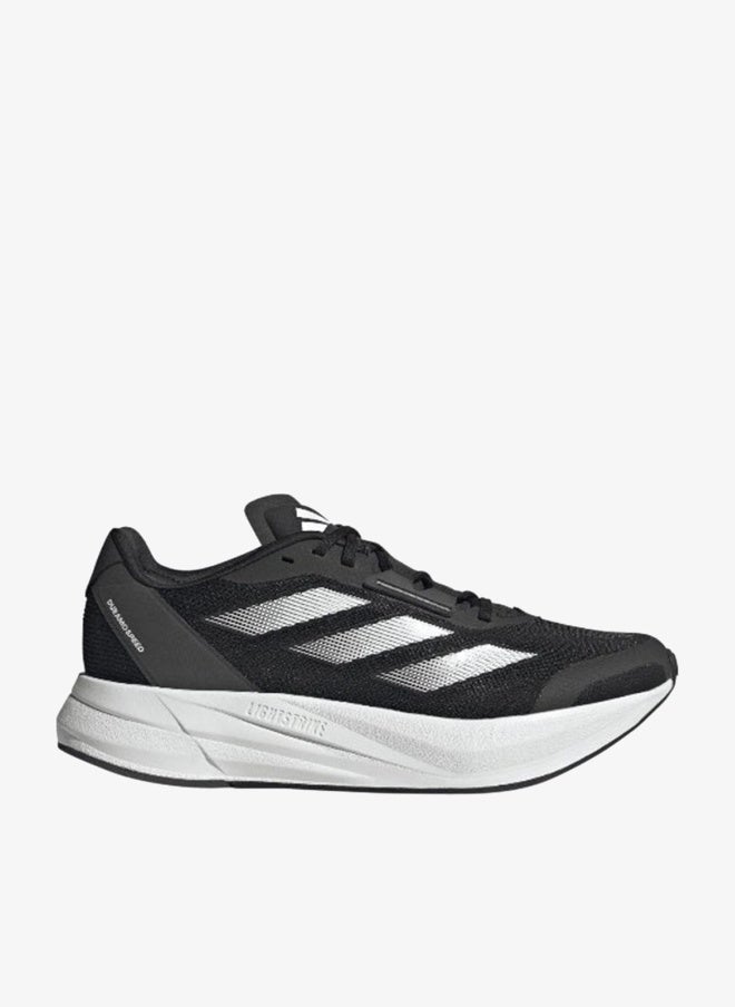 Adidas Duramo Speed W Black Running Shoes - Image 1