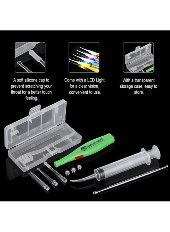 Abody Tonsil Stone Remover Tool Set - Image 2