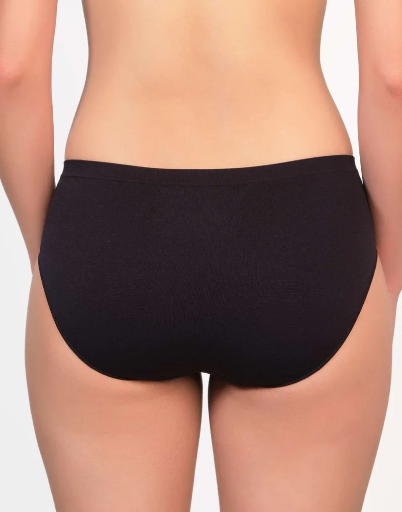 Isla & Evie Isla & Evie Everydayboyshort Panties