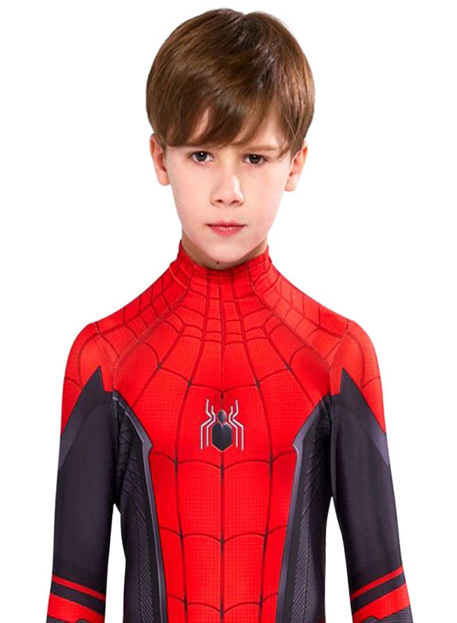 Loquat Spiderman Costume - Image 5