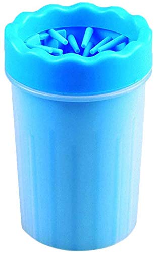 POODLES Dog Paw Cleaner for Claw Care Line,Small/Medium Dogs - Image 1