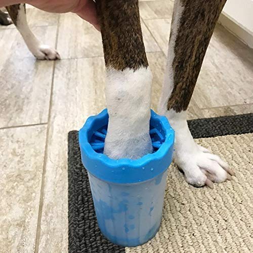 POODLES Dog Paw Cleaner for Claw Care Line,Small/Medium Dogs - Image 5