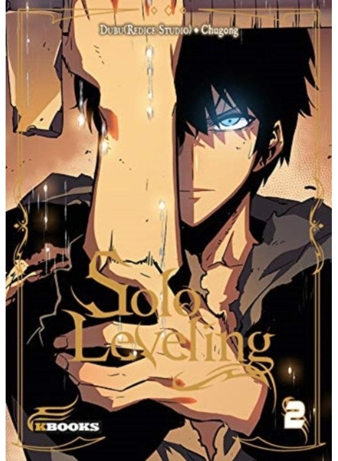 Solo Leveling T2 - Paperback
