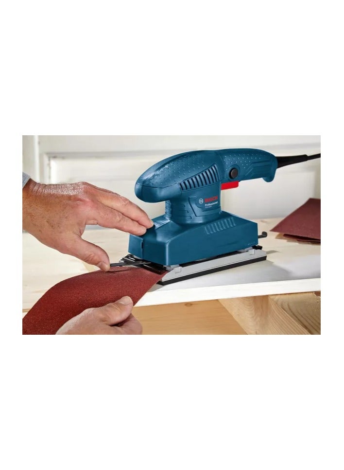 Bosch GSS 2300-CE Orbital Sander – 190W – 93 x 190 mm - Image 3