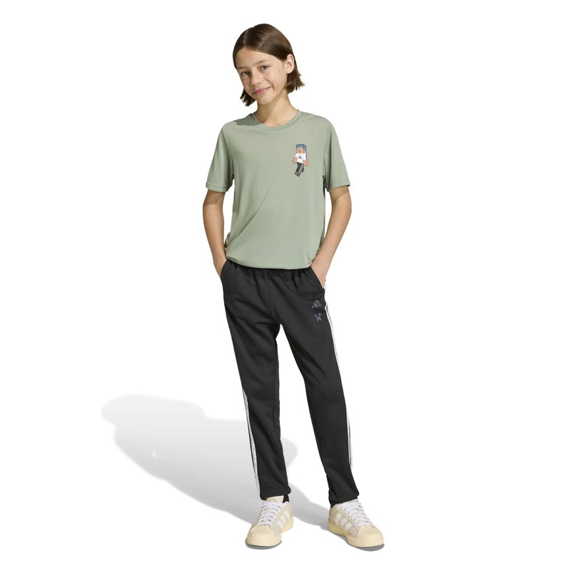 adidas Minecraft Training T-Shirt - Image 3