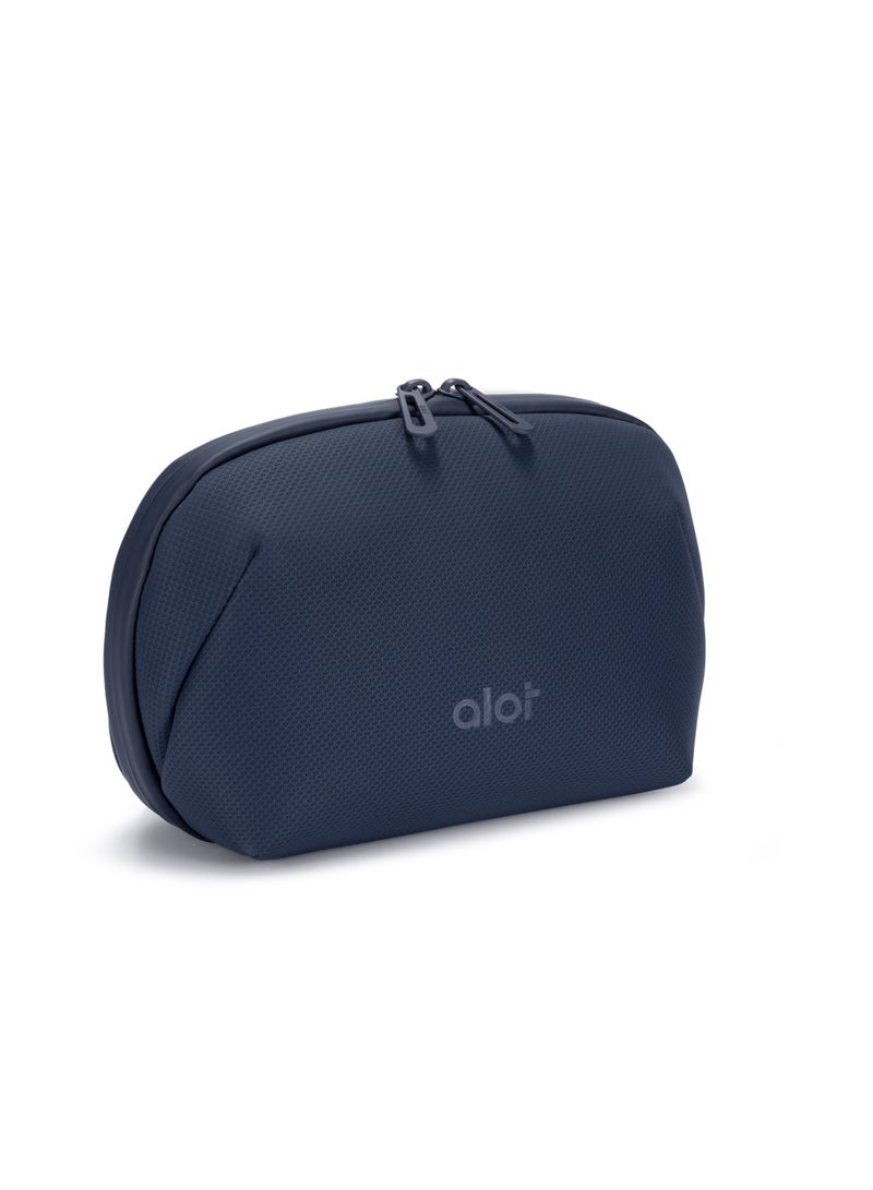 Alot Daily Essentials Pouch | Durable, Elegant 1.5L Organizer - Image 1