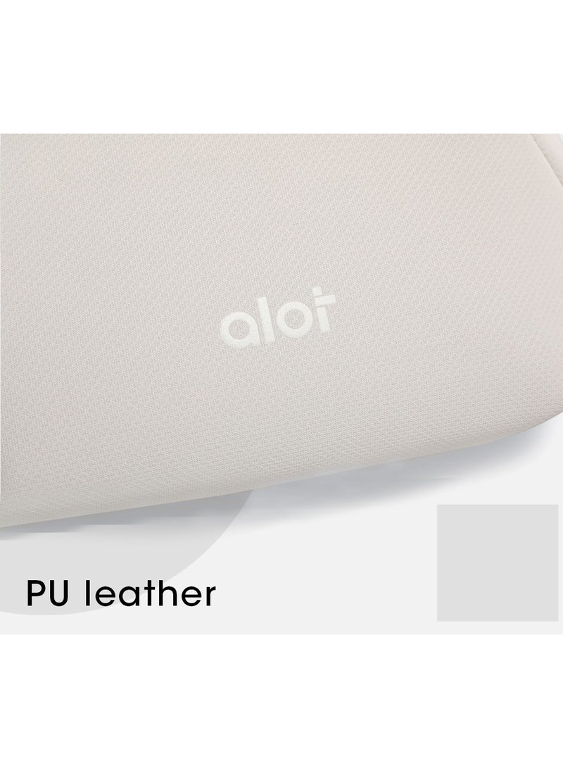 Alot Daily Essentials Pouch | Durable, Elegant 1.5L Organizer - Image 5