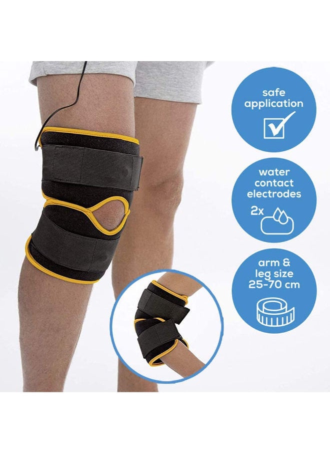 Beurer - EM 29 2-in-1 Knee And Elbow TENS - Image 1