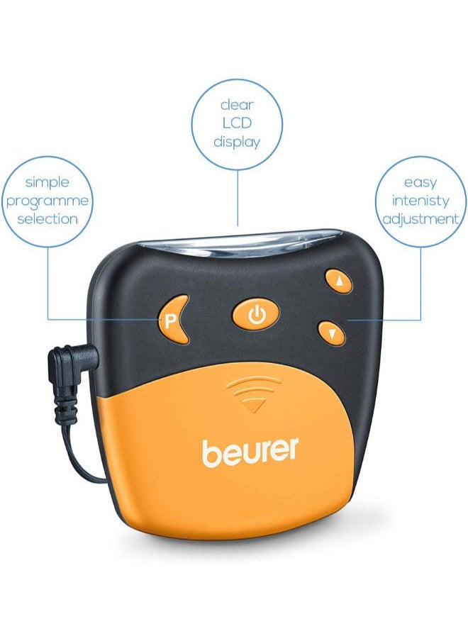 Beurer - EM 29 2-in-1 Knee And Elbow TENS - Image 1