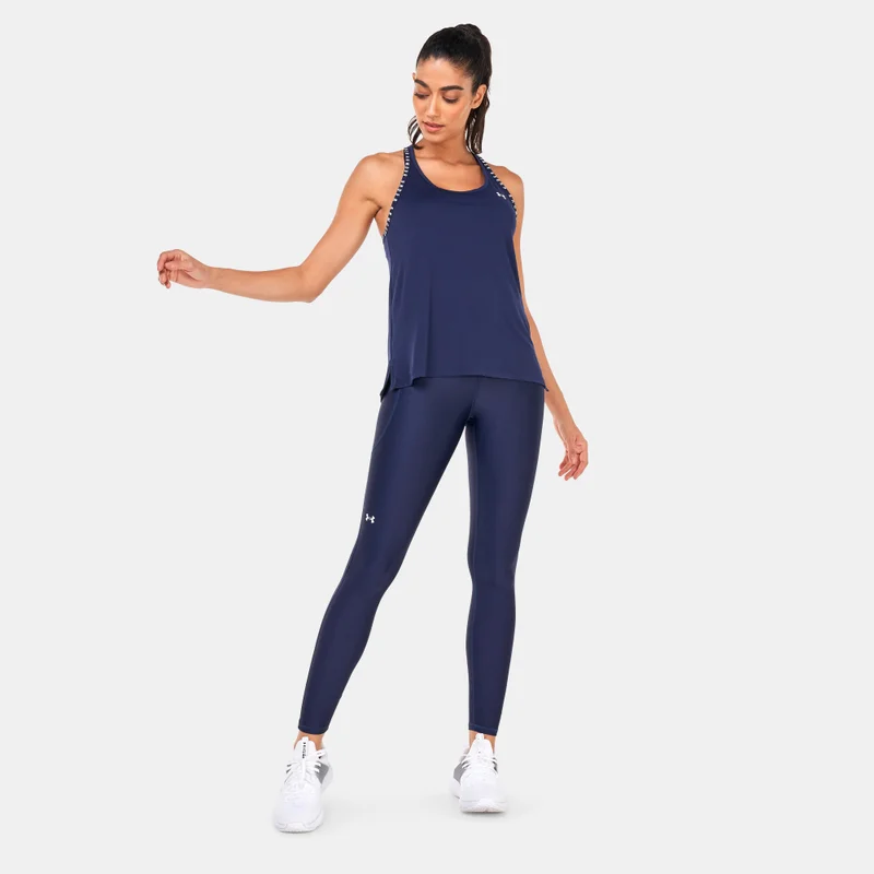 UNDER ARMOUR Women's Knockout Tank Top