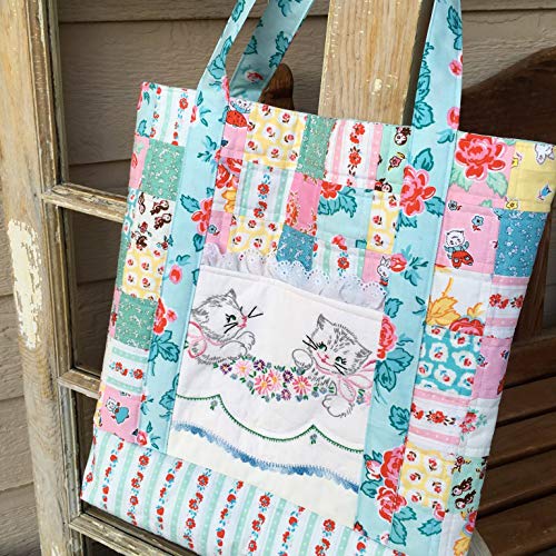 HeatnBond Heat'n Bond 102974 Medium Weight Iron-On Fusible Interfacing - Image 3