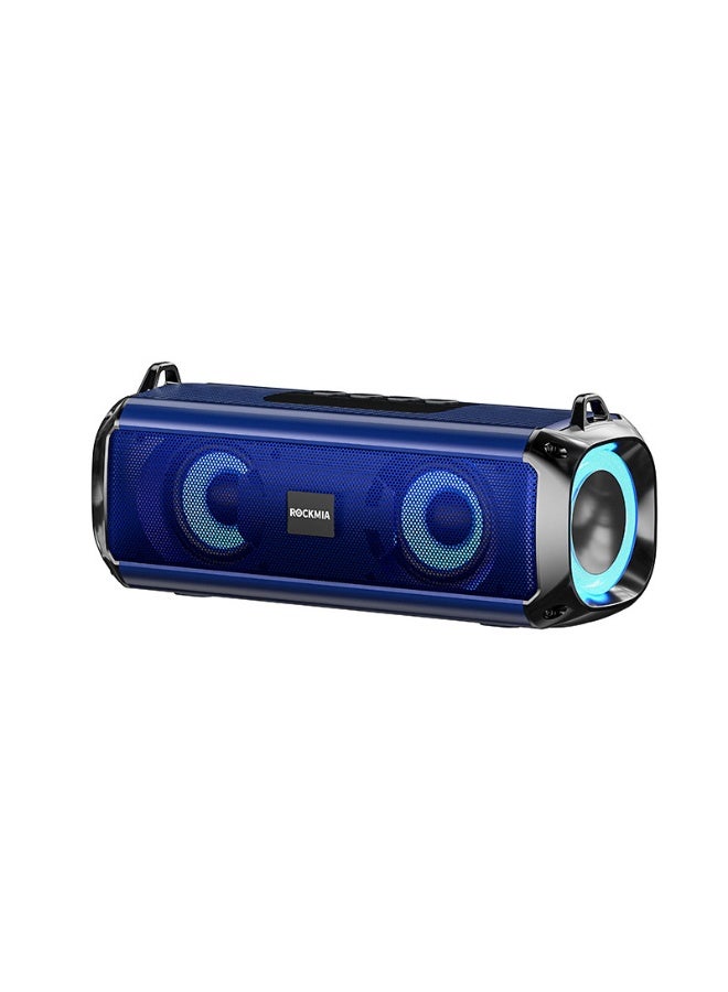 EBMINI New Outdoor Portable Waterproof Bluetooth Speaker