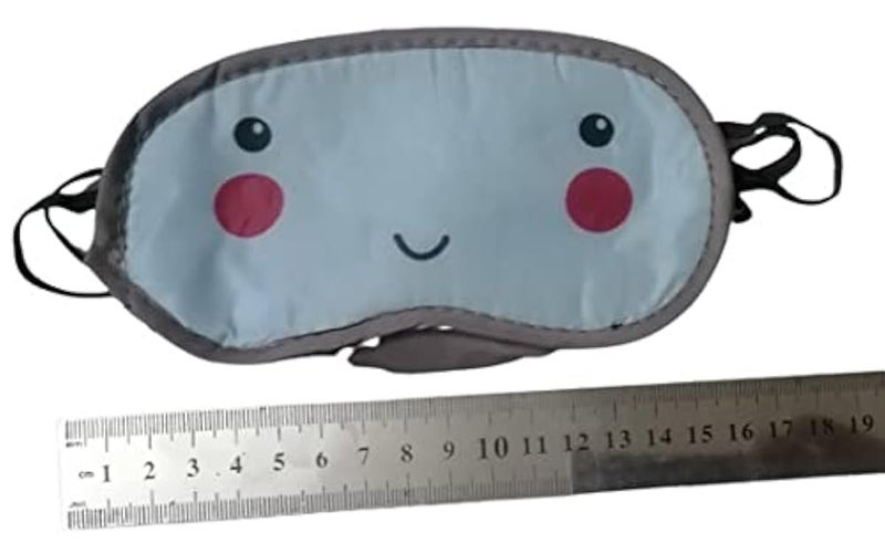 Cover Shade Sleeping Relax Sleep Eye Mask for Kids - Small - Image 3