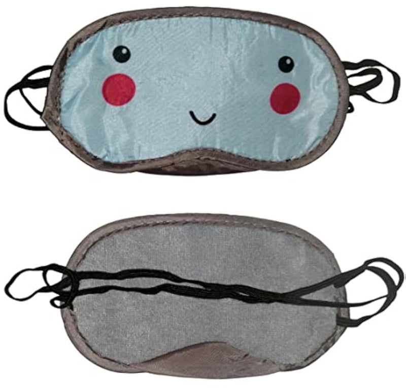 Cover Shade Sleeping Relax Sleep Eye Mask for Kids - Small - Image 1