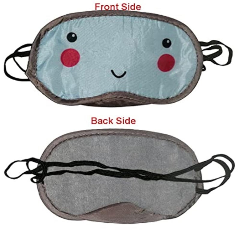 Cover Shade Sleeping Relax Sleep Eye Mask for Kids - Small - Image 2