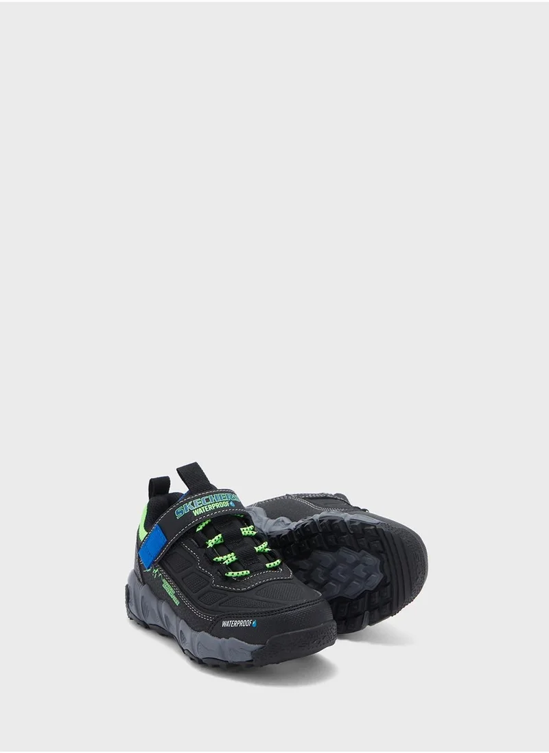 SKECHERS VELOCITREK
