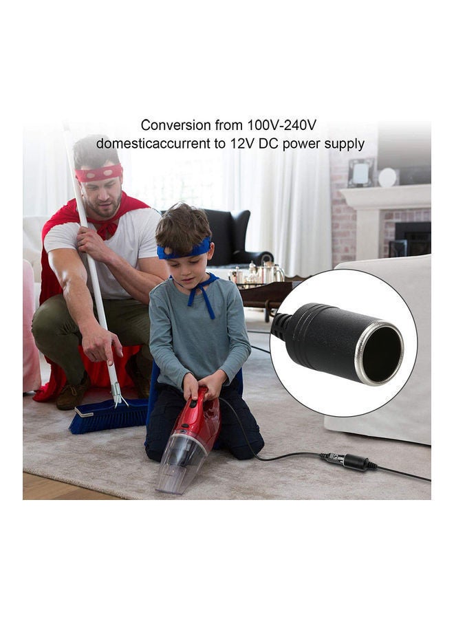 نيبمينينت محول طاقة للسيارة من تيار متردد إلى مستمر - Image 3