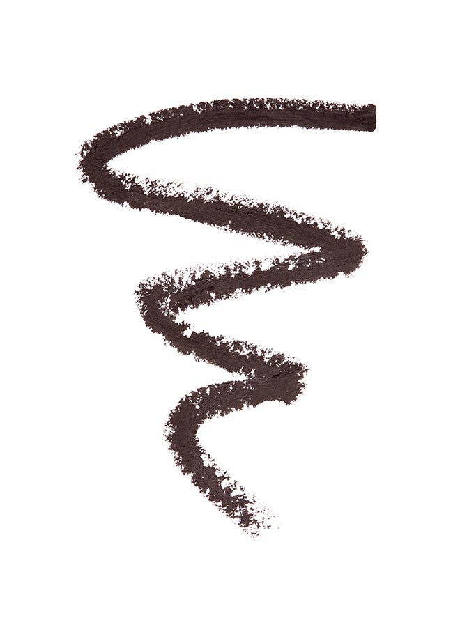 REVOLUTION Makeup Revolution Streamline Waterline Eyeliner Pencil Brown - Image 3