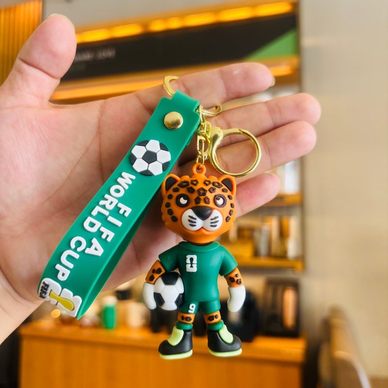 Wholesale World Cup Keychains & Fan Souvenirs from USA, Canada &  Mexico