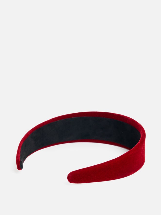 Styli Styli Plain Headband  - Image 3