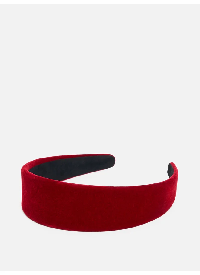 ستايلي Styli Plain Headband