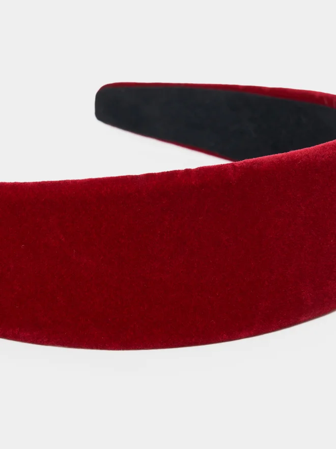 Styli Styli Plain Headband