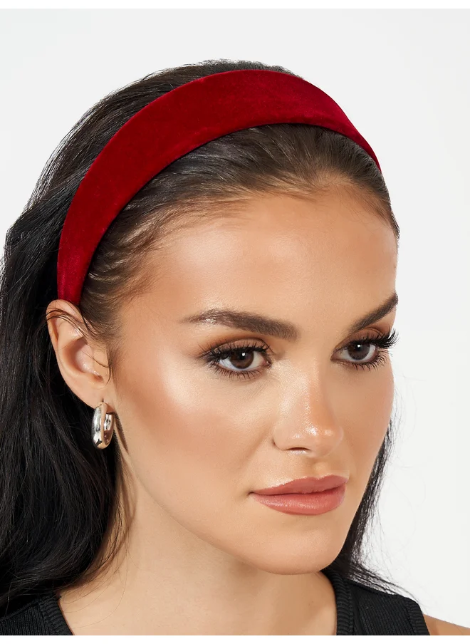 ستايلي Styli Plain Headband