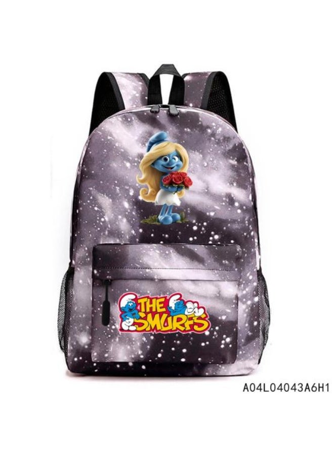 Simple design backpack, both practical and fashionable - 75 - Image 1