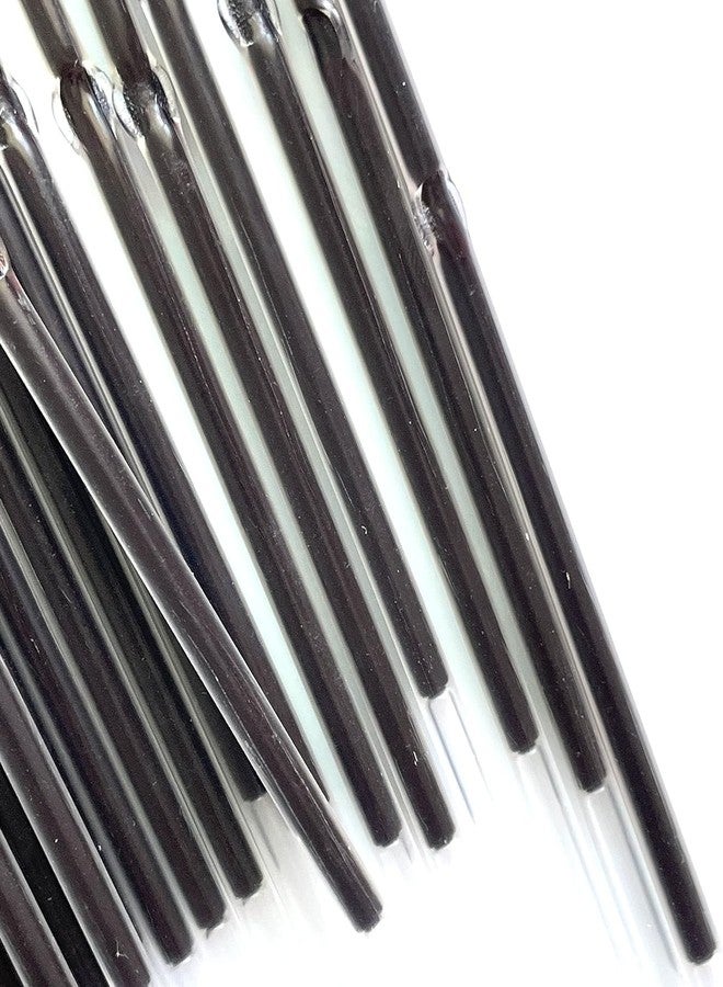sencoo Senco 24 Pack 0.7 mm Black Retractable Pen Refills Replacement Ink Refills for Retractable Pens - Image 4