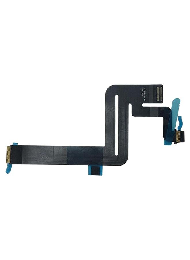 إيروريكس كابل لوحة التتبع المرن لجهاز ماك بوك إير 13 بوصة A1932 2018 821-01833-02 - Image 1