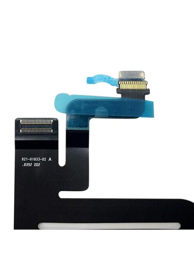 إيروريكس كابل لوحة التتبع المرن لجهاز ماك بوك إير 13 بوصة A1932 2018 821-01833-02 - Image 4