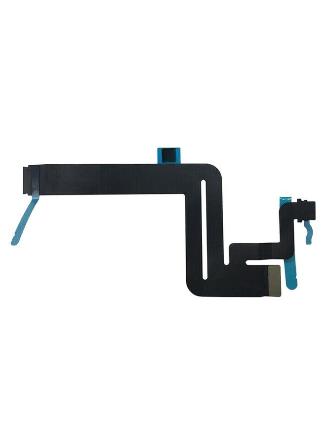 إيروريكس كابل لوحة التتبع المرن لجهاز ماك بوك إير 13 بوصة A1932 2018 821-01833-02 - Image 3