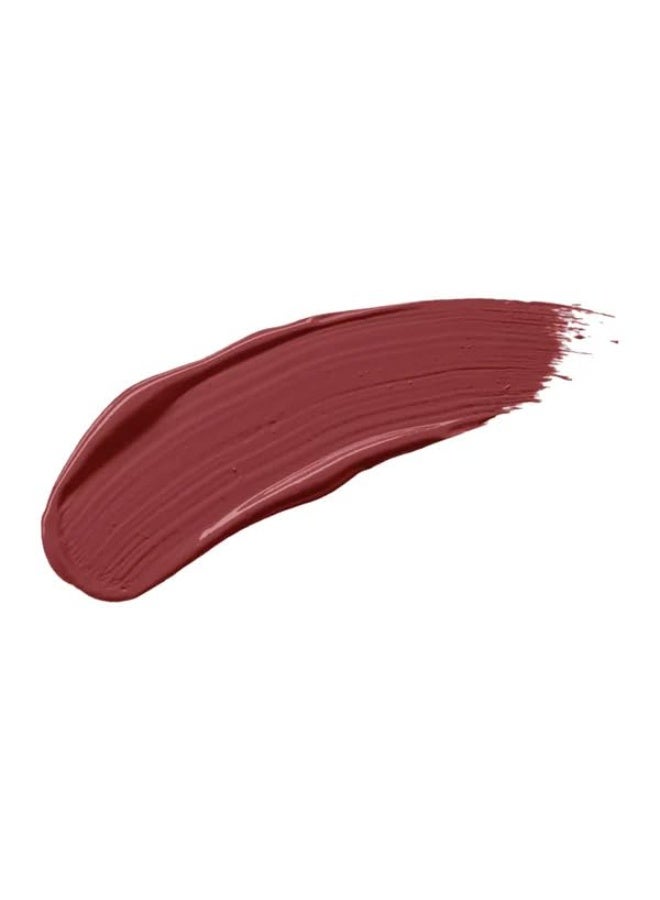 Recode 05 | All About Gloss | Gloss Fix Glossy Transfer Proof Liquid Lipstick - 05 Born To Shine - 3 ML - Image 2