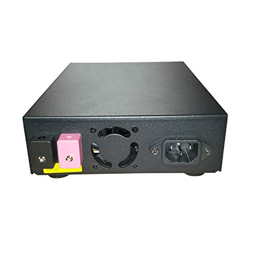 Astron مزود الطاقة الأصلي أستران SS-18 SS18 S-18 - 15 أمبير مستمر، 18 أمبير ICS، 13.8 فولت DC، إدخال 120/220 فولت - Image 3