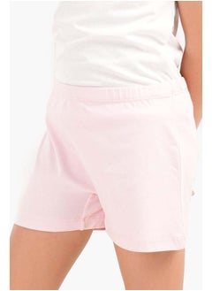 Girls Boxer Brief Pack of 3