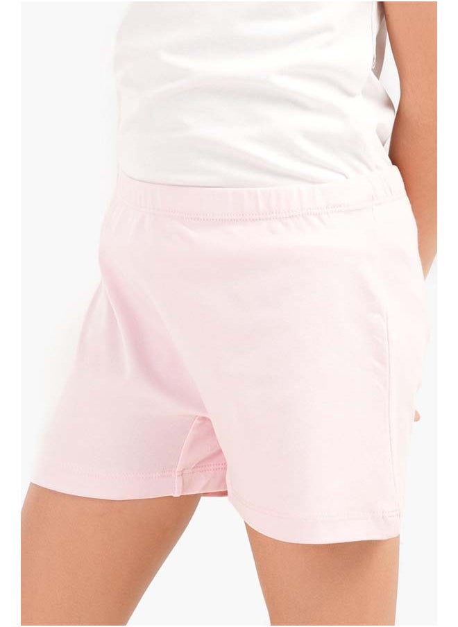 Carina - Girls Boxer Brief Pack of 3 - Image 1