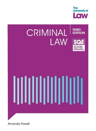 SQE - Criminal Law 3e - pzsku/ZE14283D0D88943AE2FC2Z/45/_/1724834678/d97cbf8c-d064-4334-8c69-4c844c85b3fa