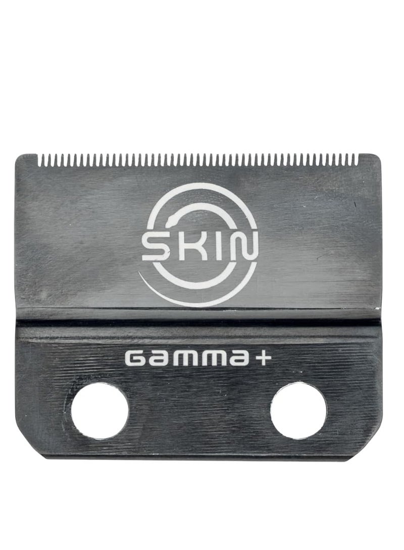 Gamma+ GAMMAPIU' Gamma+ Fixed Blade DLC Skin, Replacement Blade for Clipper, Original Gamma+ Accessory, Compatible with Gamma+ SKIN - Image 1